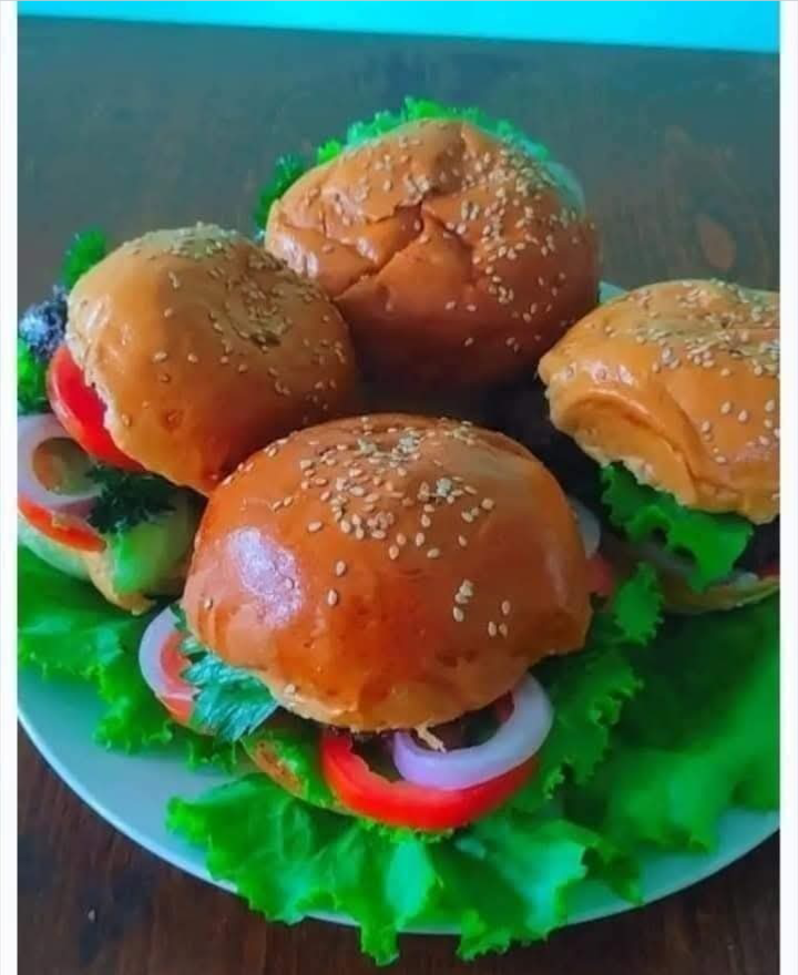Burgers
